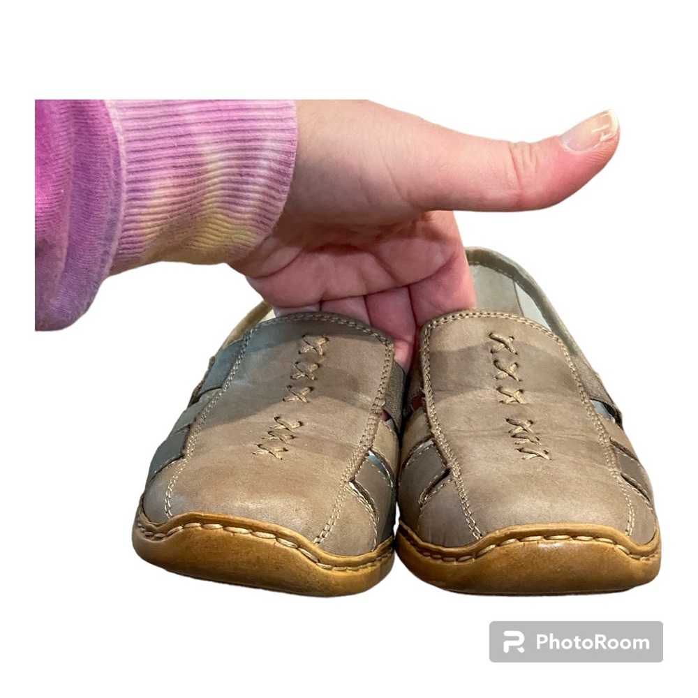 Rieker Antistress shoes - Picture 4 of 8